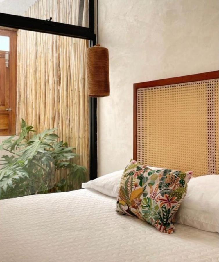 Pina Coloradas Ecolodge Yuluc Room photo
